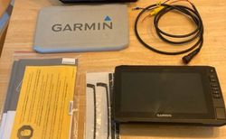 Garmin Echomap UHD 92SV livescope | Garmin Echomap | velomarkt.ch