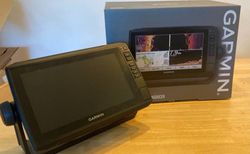 Garmin Echomap UHD 92SV livescope kaufen in Grisons #2 | velomarkt.ch