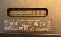 Garmin Echomap UHD 92SV livescope kaufen in Grisons #4 | velomarkt.ch