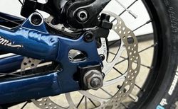 14" Kinderbike Commencal Ramones Custom Paint kaufen in Appenzell Ausserrhoden #3 | velomarkt.ch