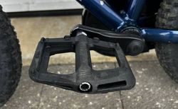 14" Kinderbike Commencal Ramones Custom Paint kaufen in Appenzell Ausserrhoden #4 | velomarkt.ch