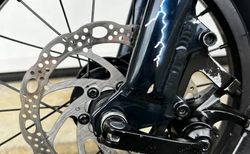 14" Kinderbike Commencal Ramones Custom Paint kaufen in Appenzell Ausserrhoden #5 | velomarkt.ch