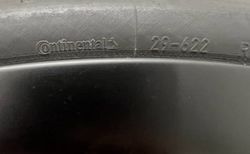 Continental AERO111/ GP 5000 S TR Set kaufen in Lucerne #3 | velomarkt.ch
