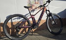 Scott Contessa | Scott Contessa Strike eRide 910 Fully | velomarkt.ch
