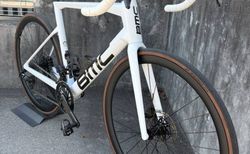 BMC TEAMMACHINE SLR ONE kaufen in Zurich #2 | velomarkt.ch