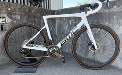 BMC TEAMMACHINE SLR ONE kaufen in Zurich #3 | velomarkt.ch