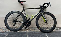 Corratec team, Grösse L (56) mit Shimano Ultegra | Corratec team, Grösse L (56) mit Shimano Ultegra | velomarkt.ch