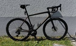 Specialized Aethos S-Works T58 | Neuf | velomarkt.ch