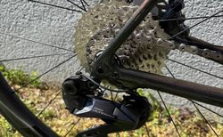 Specialized Aethos S-Works T58 kaufen in Neuchatel #2 | velomarkt.ch