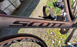 Scott Foil 15 Aero Rennrad | Scott Foil Carbon | velomarkt.ch