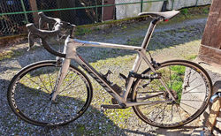 Scott Foil 15 Aero Rennrad kaufen in Argovia #3 | velomarkt.ch