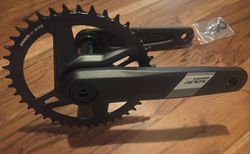 SRAM GX / Apex Gruppe | Komplette Gruppe NEU | velomarkt.ch
