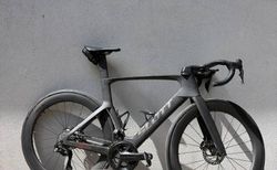 Scott Foil RC 10 – Ultegra Di2 – Carbon Aero Rennrad kaufen in Bern #3 | velomarkt.ch