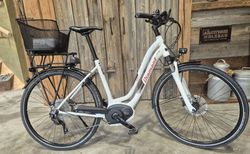 Diamant Elan + 50 Weiss |  | velomarkt.ch