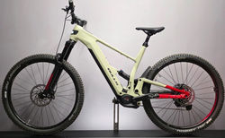 BULLS COPPERHEAD EVO AM3 | L, Shimano Cues 11-Gang | velomarkt.ch