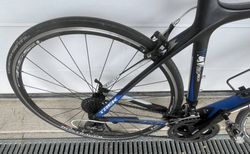 Rennrad trek madone 4.5 kaufen in Sciaffusa #2 | velomarkt.ch