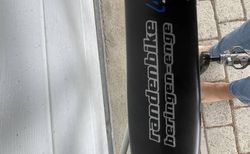 Rennrad trek madone 4.5 kaufen in Sciaffusa #3 | velomarkt.ch
