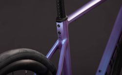CUBE Attain SLX blueiris´n´black 56 cm blueiris´n´black kaufen in Grisons #2 | velomarkt.ch
