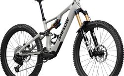Amflow PX Carbon PRO M silber kaufen in Saint-Gall #2 | velomarkt.ch