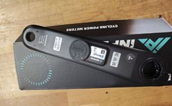 Shimano Ultegra Powermeter Inpeak kaufen in Berne #2 | velomarkt.ch