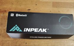 Shimano Ultegra Powermeter Inpeak kaufen in Berne #3 | velomarkt.ch