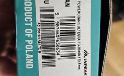 Shimano Ultegra Powermeter Inpeak kaufen in Berne #4 | velomarkt.ch