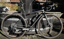 Specialized S-Works Aethos – Custom Allroad / Climbing Build – SRAM XPLR AXS – Gr. 52 kaufen in Nidwalden #2 | velomarkt.ch