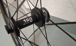 DT Swiss erc 1100 kaufen in Argovie #3 | velomarkt.ch