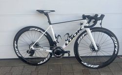 Look Rennrad | Look 785 Huez RS Rennrad in sehr guten Zustand. | velomarkt.ch