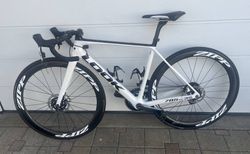 Look Rennrad kaufen in Argovie #3 | velomarkt.ch
