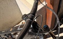 Amflow Carbon Pro aus erster Hand kaufen in Basel-Stadt #4 | velomarkt.ch