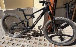 Amflow Carbon Pro aus erster Hand | verkaufe, weil ich auf das neuere Modell umsattle | velomarkt.ch