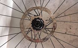 Zipp 303 XPLR SW kaufen in Grisons #3 | velomarkt.ch