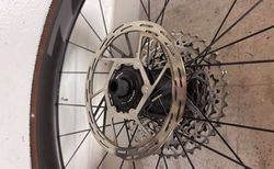 Zipp 303 XPLR SW kaufen in Grisons #4 | velomarkt.ch