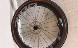 Zipp 303 XPLR SW kaufen in Grisons #5 | velomarkt.ch