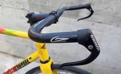 Cinelli Vigorelli Road L kaufen in Saint-Gall #2 | velomarkt.ch