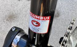 Cinelli Vigorelli Road L kaufen in Saint-Gall #3 | velomarkt.ch