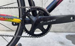 Cinelli Vigorelli Road L kaufen in Saint-Gall #4 | velomarkt.ch