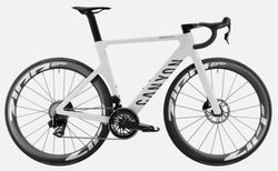 Suche Canyon Aeroad CF SLX (Grösse M, ab 2021) | Suche gepflegtes Canyon Aeroad CF SLX in Grösse M | velomarkt.ch