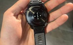 Garmin Fenix 8 Pro GPS Watch Sapphire 51mm kaufen in Grisons #3 | velomarkt.ch