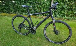 Cube CC | sehr gepflegt | velomarkt.ch