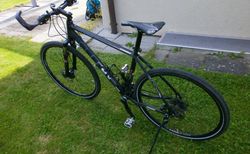 Cube CC kaufen in Berna #3 | velomarkt.ch