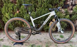 Scott Spark RC World Cup 2027 | Scott Spark RC World Cup 2027 | velomarkt.ch