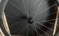 Leeze Laufräder kaufen in Zürich #4 | velomarkt.ch