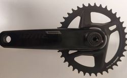 SRAM Rival XPLR eTap AXS 1x12 Schaltgruppe kaufen in Zurich #2 | velomarkt.ch