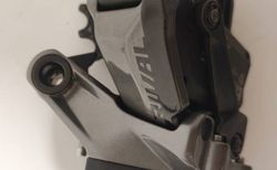 SRAM Rival XPLR eTap AXS 1x12 Schaltgruppe kaufen in Zurich #4 | velomarkt.ch