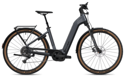 Flyer G1 Gotour 5.12 CX | M, Shimano Cues 10-Gang | velomarkt.ch