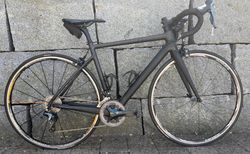 Top Rennvelo zum günstigen Preis | Argon 18,GO!, Grösse S (158 - 168 cm Körpergrösse) | velomarkt.ch