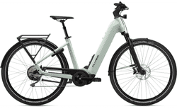 Flyer G1 UPSTREET 7.10 | M, Shimano Deore 10-Gang | velomarkt.ch