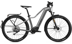 FLYER G2 GOROC 2 6.30 HS | S, Shimano Deore 12-Fach | velomarkt.ch